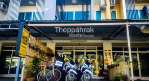 Theppahrak Hostel Khaolak - Image 2