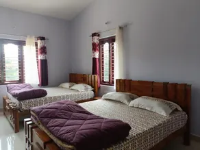 Madhuvana Homestay Coorg - Image 2