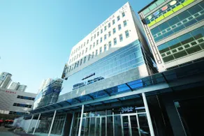Yangsan Time Square Hotel - Image 4