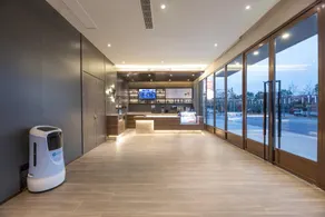Hanting Hote Bengbu Huanyuan Economic Development Zone - Image 5