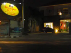 The Winner Hotel - Image 5