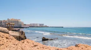 Alquilaencanarias-El Medano Delfines-2 rooms - Image 5