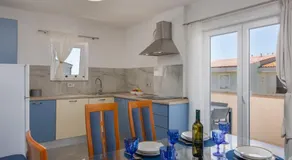 3 Bedroom Apartment Ivana with private parking, Punat - Image 3