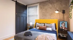 Urban Bedroom - Image 5