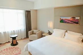 Lavande Hotel Shenzhen Bao'an Shiyan Metro Station - Image 5