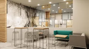 Tulip Hotels - Wroclaw Patio - Image 2