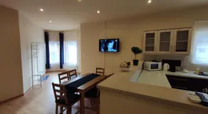 Budapest Airport , accommodation in Vecsés - Image 2