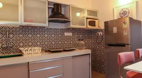 Apple Tree Apartments Koregaon Park - Image 2