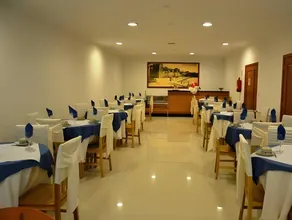 Hotel Pinheiro Manso - Image 4