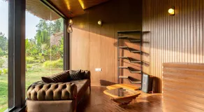 Dandeli Kali River Resort - Image 3
