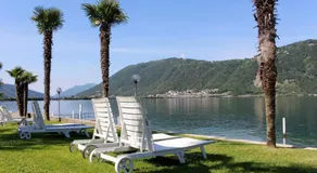Holiday on the Lake Lugano - Image 3