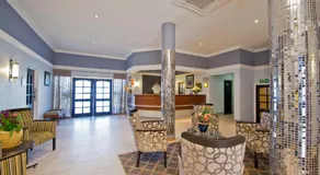 Hotel Thuringerhof - Image 2