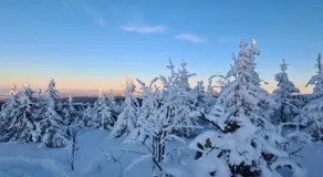 Horské ubytování Královský dvůr na Bílém potoce - Image 3