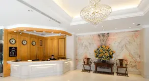 Hotel Sunshine - Image 4
