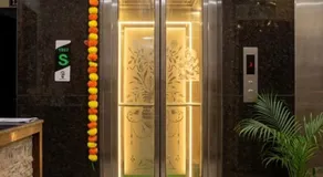 Hotel At Home Darbar Near Nexus Mall Kukatpally - Image 3