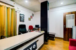 Hotel O Aatithya Lodge - Image 3