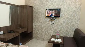hotel atithi palace - Image 3