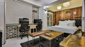 Daegu February Hotel Suseong - Image 2