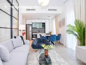 Cozy 2BR Apt in Dubai Hills - Image 5