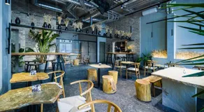 Apartia Bakery Yard Spa & Fitness with Parking City Center - Image 5