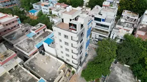Divya Comforts- 2BHK - Image 3