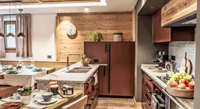 Chalet La Granda by Interhome - Image 4