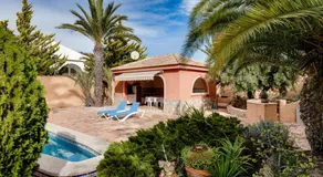Charming Villa in Torrevieja with Private Pool - Image 3