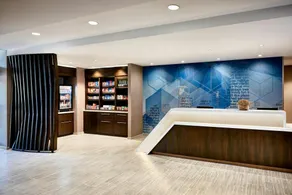 SpringHill Suites by Marriott Madison Fitchburg - Image 4