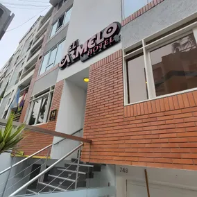 Hotel Carmelo Miraflores - Image 3