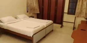 Coral Shelters Service Apartments Thuvariman - Image 2