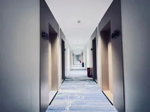 Yunqi Hotel (Ningling County Fajina Commercial Street Branch) - Image 4