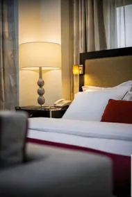 Al Joud Hotel Makkah - Image 4