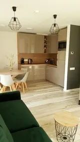 Pervalka Apartaments With Large Terrace - Image 1