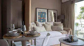 Nerissa Seafront apartment - Image 2