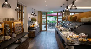 Zum Dallmayr Hotel Garni - Image 2