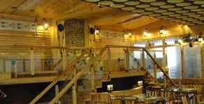 Hotel Manasa Inn - Image 4