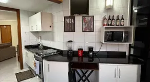 Apartamento moderno - Amazonas Flat - Image 4