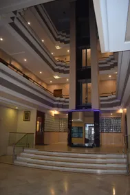 Hotel Ambaji International - Image 2