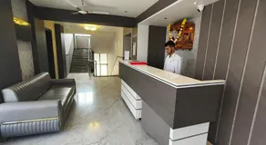 Hotel Nakshtra Residency Kalyan - Premium Couple Friendly - Image 5