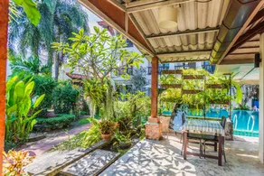 Phuket Monaburi Boutique Hotel - Image 4