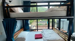 Boom Hostel Khao Sok - Image 2