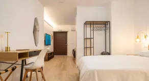 Apartamento Donoso Cortés - Image 2