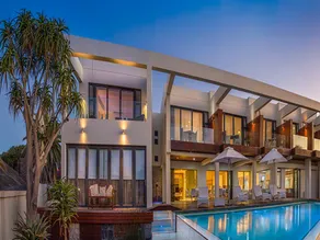 Isango Gate Boutique Hotel and Spa - Image 3