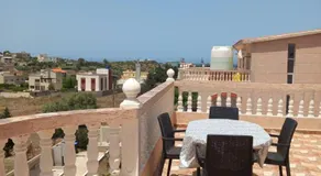Appartement Avec Grande Terrasse Neyla Del Mar Inn Tanger - Image 2