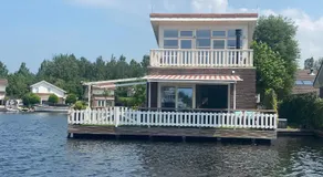 Water Villa Minaro Vinkeveen - Image 5