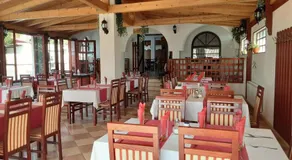 Pannon Panzió Restaurant - Image 3