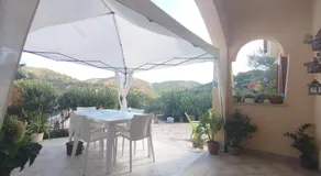 Il Frutto del Fico d'India house, quiet place between beach and countryside, Tiriddò Porto Istana , shared swimming pool ,only for guests - Image 2