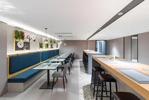 Home Inn Style Shanghai Railway Station Zhongxing Road Metro Station - Image 4