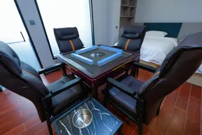 Bomei Graceful Hotel - Image 4