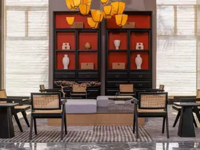 Changlong Hotel Qionghai - Image 4